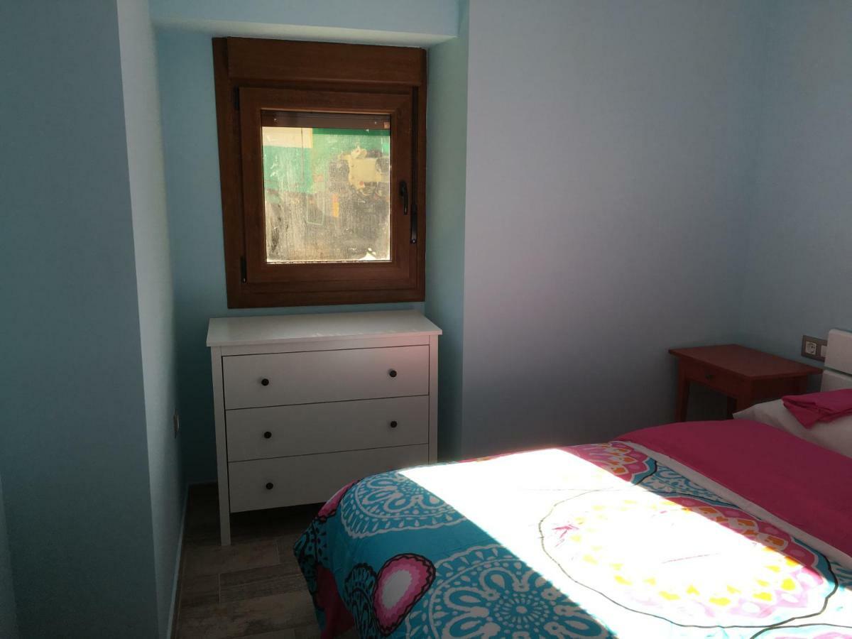 C'Genoveva Complejo Turistico Rural Caleacabo Villa Biescas  ภายนอก รูปภาพ